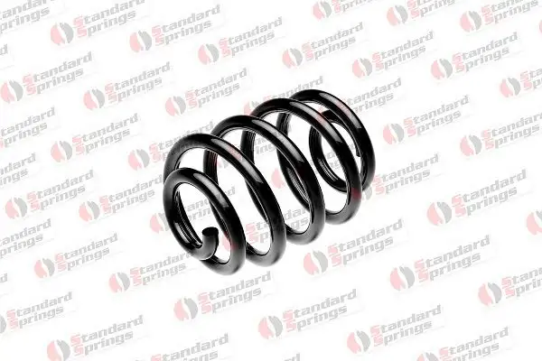 STANDARD YAY ST 134038R Arka Helezon Yayı resmi