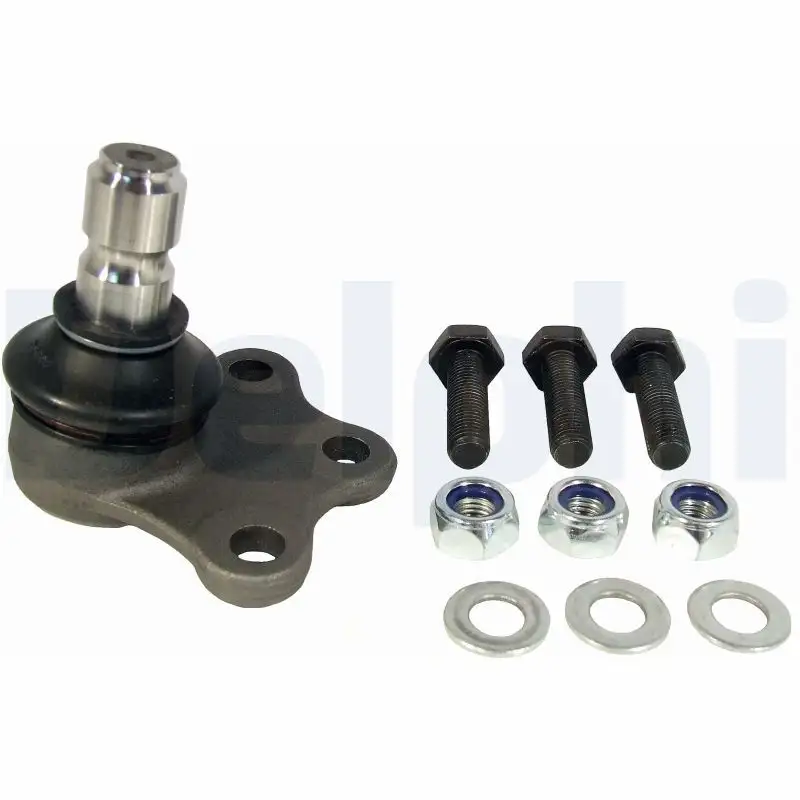 DELPHI TC2426 Alt Rotil resmi