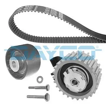 DAYCO KTB457 Triger Seti 71754557 resmi