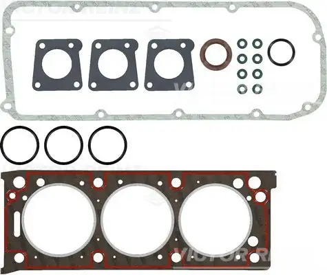 VICTOR REINZ 02-33620-01 Motor Takım Conta (Üst) 7701466855 resmi
