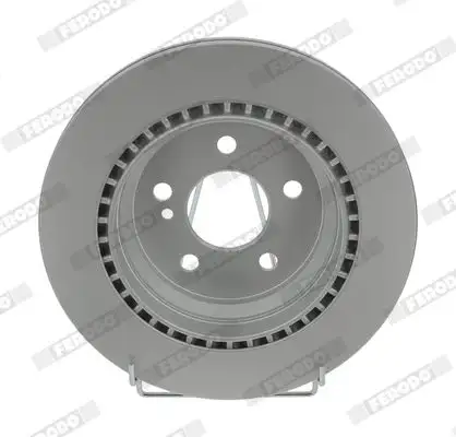 FERODO DDF1457C Arka Fren Diski A2204230212 resmi