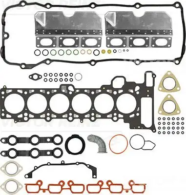 VICTOR REINZ 02-33470-01 Motor Takım Conta (Üst) 11621732969 resmi