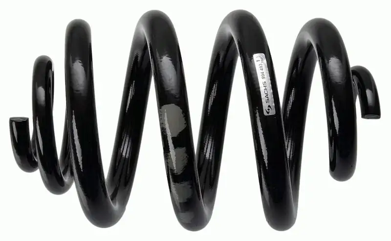 SACHS 994493 Arka Helezon Yayı 7J0511115G resmi