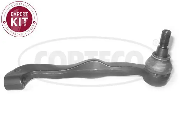 CORTECO 49398562 Rot Başı (Sol) resmi