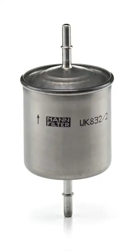 MANN WK832/2 Yakıt Filtresi 32242189 resmi