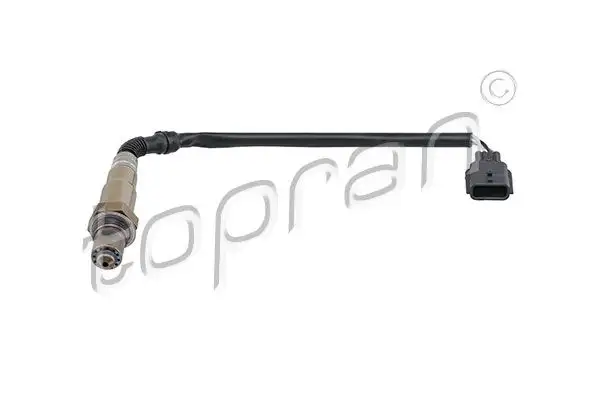TOPRAN 701082001 Oksijen Sensörü 6001549061 resmi