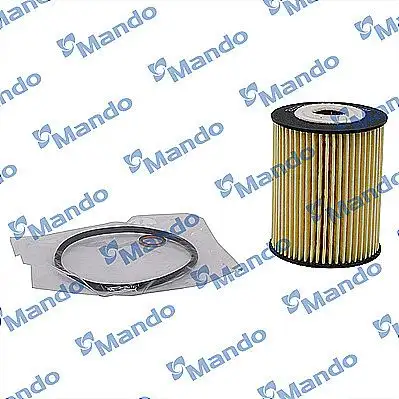 MANDO MMF040089 Yağ Filtresi 93743595 resmi