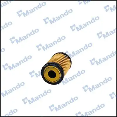 MANDO MMF045027 Yağ Filtresi resmi