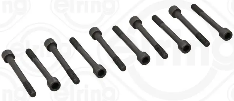 ELRING 290.330 Silindir Kapak Civatası 110564M500 resmi