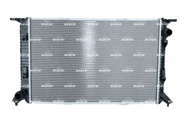 NRF 53064 Radyatör 8K0121251J resmi