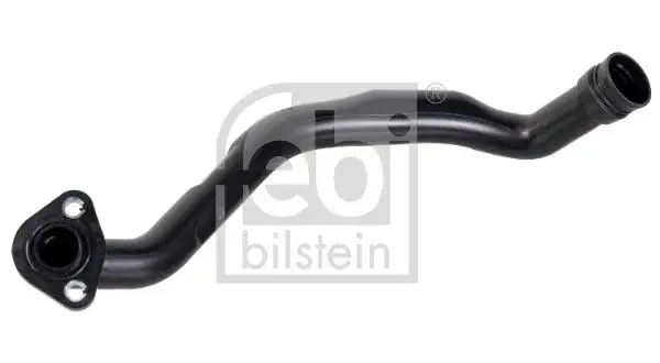 FEBI 179741 Motor Havalandırma Hortumu resmi