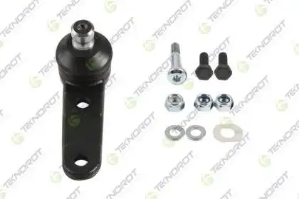 TEKNOROT FO-305 Alt Rotil 89FB3395AB resmi
