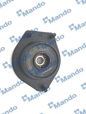 MANDO DCC040484 Ön Amortisör Takozu (Sol) 54610FD000 resmi