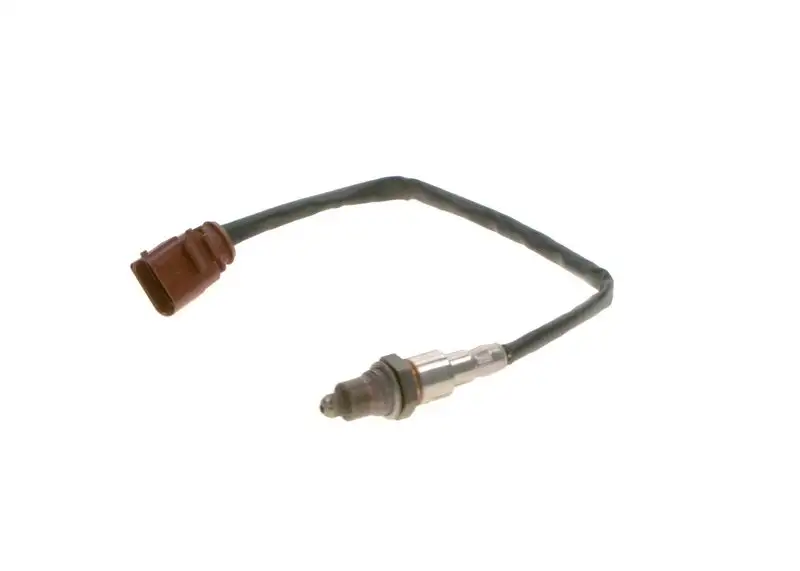 BOSCH 0258030127 Oksijen Sensörü 04E906262BH resmi