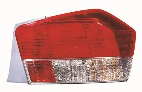 DEPO 217-1995R-LD-UE Stop Lambası (Sağ) 33500TM0T01 resmi