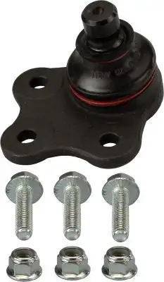 TRW JBJ711 Alt Rotil resmi