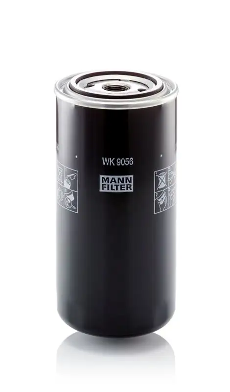 MANN WK9056 Yakıt Filtresi resmi
