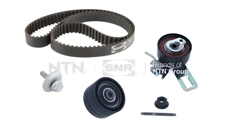 SNR KD459.72 Triger Seti resmi