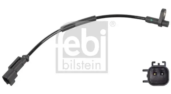 FEBI 172098 ABS Hız Sensörü (Ön) BK312B372AA resmi