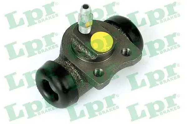LPR 4248 Arka Fren Merkezi resmi