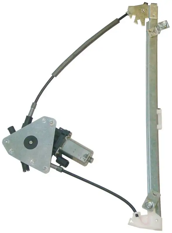 VALEO 850669 Ön Cam Krikosu (Sağ) 9222K5 resmi