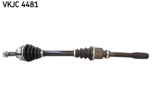 SKF VKJC4481 Ön Aks (Sağ) 3273AG resmi
