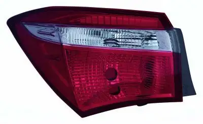 DEPO 212-191FR-UE Stop Lambası (Sağ) 8155102760 resmi