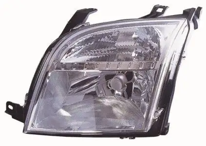 DEPO 431-1155L-LD-EM Ön Far (Sol) resmi