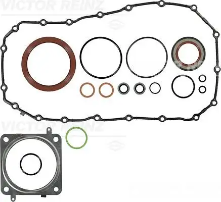 VICTOR REINZ 08-35253-01 Motor Takım Conta (Alt) resmi