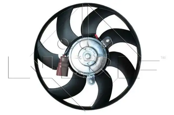 NRF 47395 Fan Motoru resmi