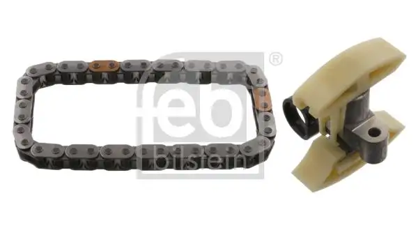 FEBI 33692 Eksantrik Zincir Seti resmi