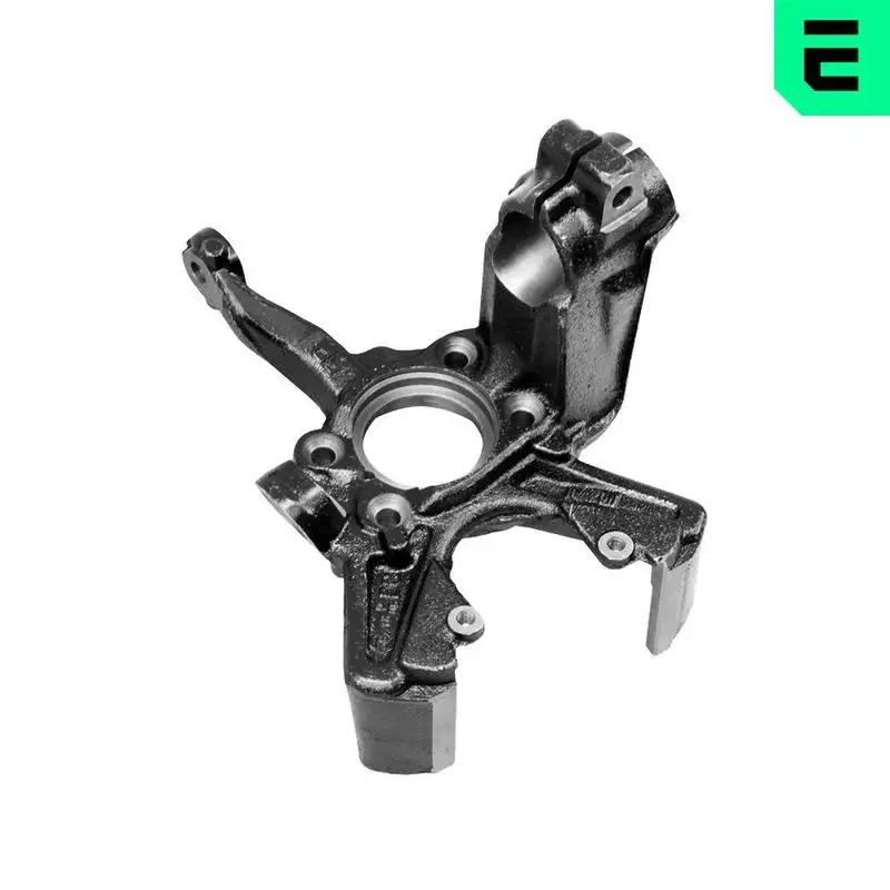 OPTIMAL KN10101702L Aks Taşıyıcısı (Ön Sol) 1K0407255M resmi