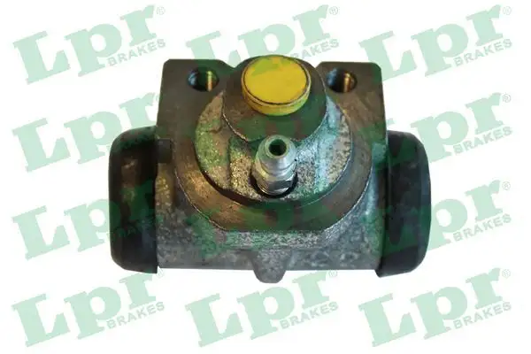 LPR 4027 Arka Fren Merkezi 7701043912 resmi