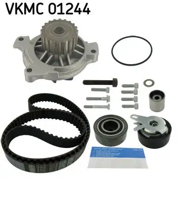 SKF VKMC01244 Triger Seti ve Devirdaim resmi