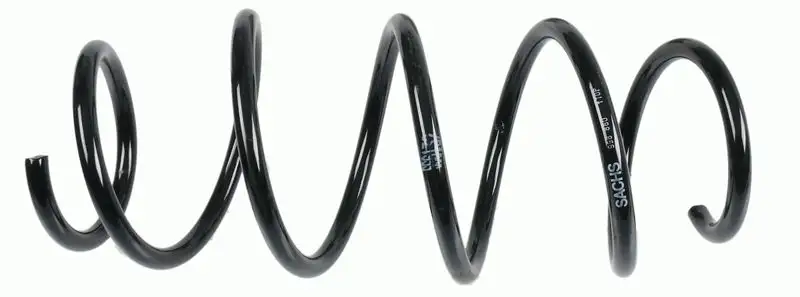 SACHS 998880 Ön Helezon Yayı A2043211604 resmi