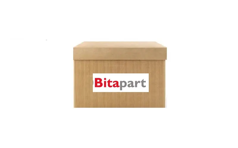 BITAPART BPE351006 Stop Lambası (Sol) 6351CN resmi