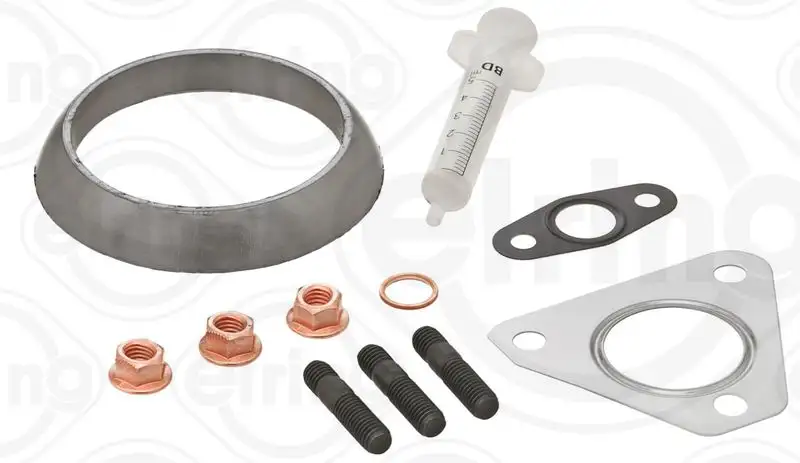 ELRING 716.280 Turbo Contası resmi