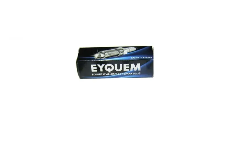 EYQUEM RZC82LSDPT Buji resmi