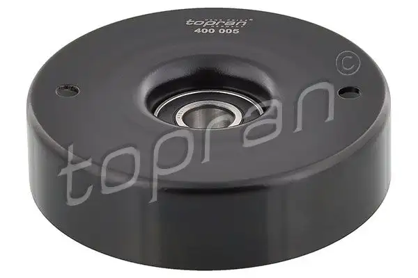 TOPRAN 400005001 Alternatör Gergi Rulmanı A1112000070 resmi