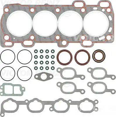 VICTOR REINZ 02-33445-01 Motor Takım Conta (Üst) 7438610009 resmi