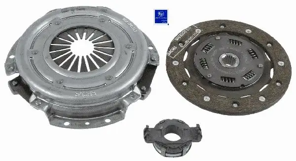 SACHS 3000556101 Debriyaj Seti resmi