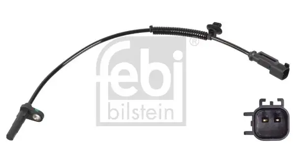 FEBI 172101 ABS Hız Sensörü (Arka) BK312B372EA resmi