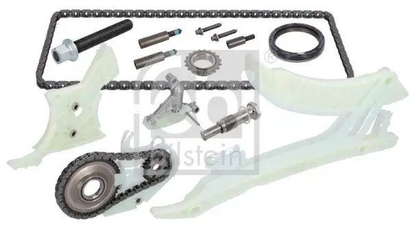 FEBI 177886 Eksantrik Zincir Seti 11318648732 resmi