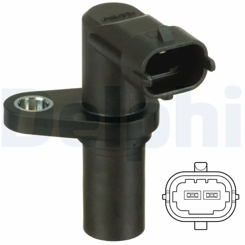 DELPHI SS11330 Krank Sensörü 3918003000 resmi