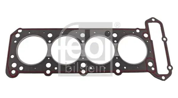 FEBI 14391 Silindir Kapak Contası A1110161320 resmi