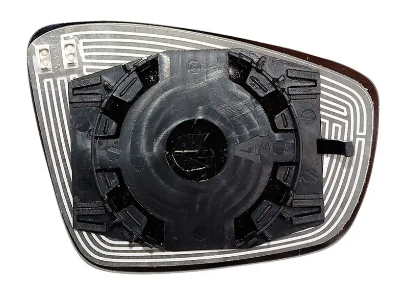MGA 99118 Dış Ayna Camı (Sol) 6R0857521F resmi