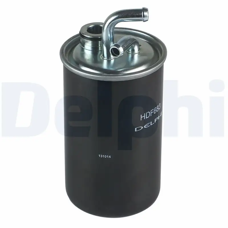 DELPHI HDF683 Yakıt Filtresi resmi