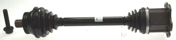 GKN 304617 Ön Aks 8E0407451PX resmi
