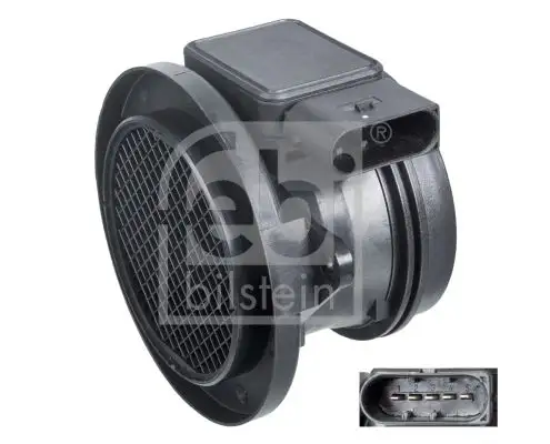 FEBI 106261 Hava Debimetresi A2710940248 resmi