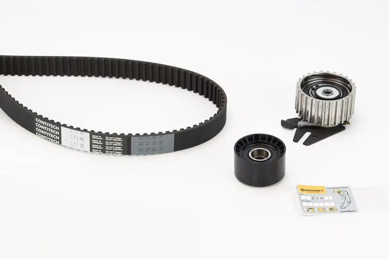 CONTITECH CT1155K1 Triger Seti resmi